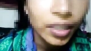 Bangladeshi Girl Confessions P1