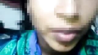 Bangladeshi Girl Confessions P1