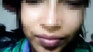 Bangladeshi Girl Confessions P1