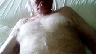 100 Year Old Grandpa Sucks Cock No. 3