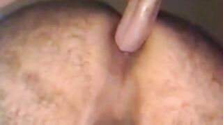 Creampie - Older Guys CloseUp Fuck