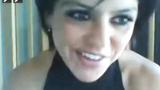 mature latina on cam talking hot