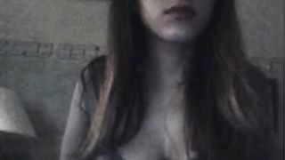 chatroulette - girl 31