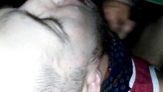 KC GRINDR Cub fuck & breed: Ass 2 Mouth