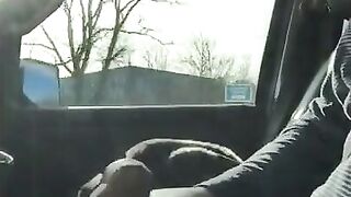 Jerking While Driving on Highway