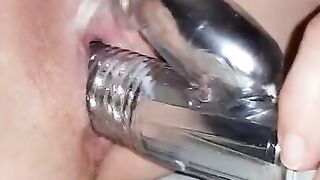 Vibrator Orgasum