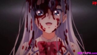 Chiisana Tsubomi no Sono Oku ni Ep.4 EXCLUSIVE