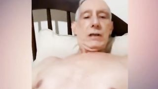 grandpa sow his horny ass