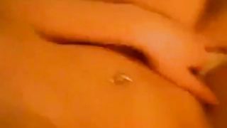 Teen selfie masturbation