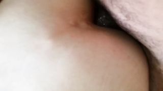 Sexo Anal com esposa