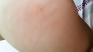 (Turkish) my first video fuck my gf