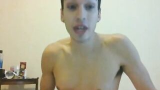 Sexy Twink Wanks