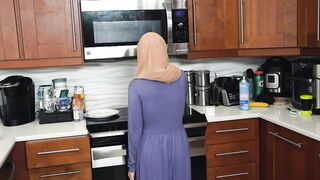 Hijab Hookup