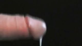 No hands cum shots