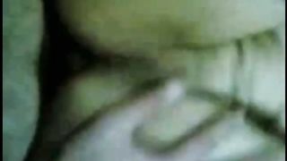 Arab Husband fucks and cum on his girl