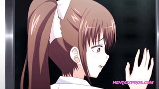 Papa Katsu Ep.4 EXCLUSIVE HENTAI ANIME