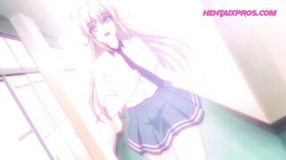 Ane Jiyoku Tsukushi Nee san no Shitagi 01