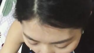 Chinese Blowjob