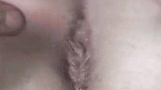 Shaved Boi Hole Gets MyTongue.