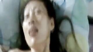 Chinese mature women fucking