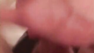 Gay boy first cum