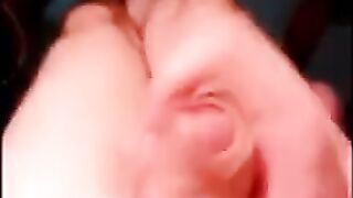 Uncut Orgasm Compilation