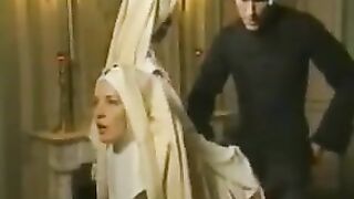 Nun Fucked And Fisted