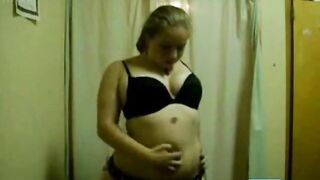 sexy chubby baby - nonude