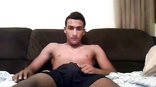 Hot Moroccan Men Big Moroccan Cock