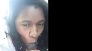 BLASIAN THOT EATIN A BBC