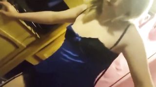 Sissy getting fucked