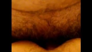 Mature English dad pounding my hole BB