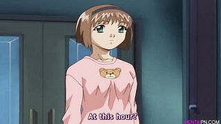 Immoral Sisters 01 Ep 3 - Hentai Uncensored