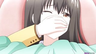 Ero Ishi Seijun Bishoujo o Kotoba ni Hametai Houdai Ep 1 En Espanol