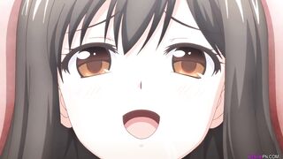 Ero Ishi Seijun Bishoujo o Kotoba ni Hametai Houdai Ep 1 En Espanol