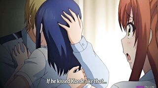 Nozoki Kanojo Ep 01 ENG SUB